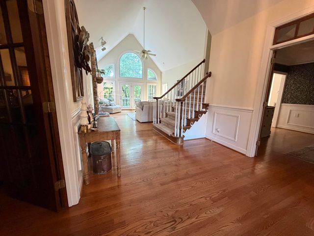 1829 Bay Pointe Drive, Hixson, TN 37343