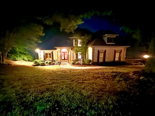 1829 Bay Pointe Drive, Hixson, TN 37343