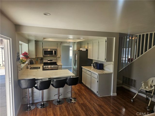 37323 Daybreak Street, Palmdale, CA 93550