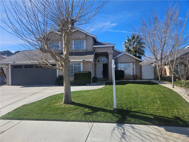 37323 Daybreak Street, Palmdale, CA 93550