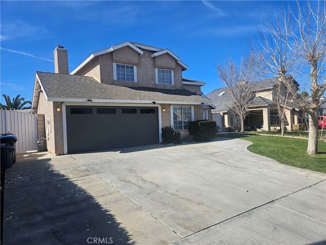 37323 Daybreak Street, Palmdale, CA 93550