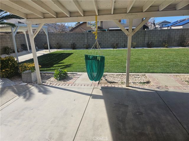37323 Daybreak Street, Palmdale, CA 93550