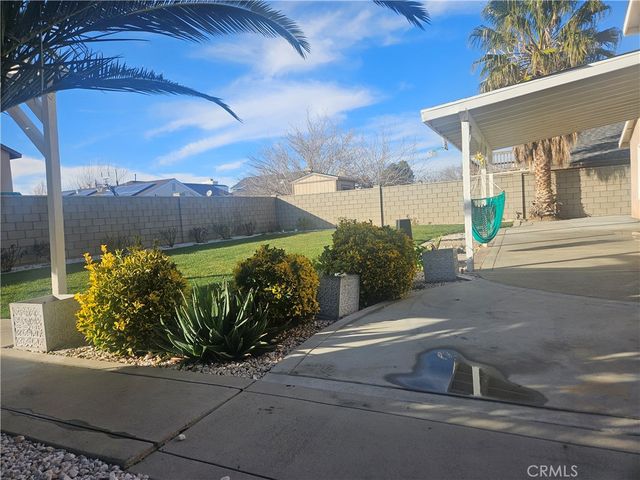 37323 Daybreak Street, Palmdale, CA 93550