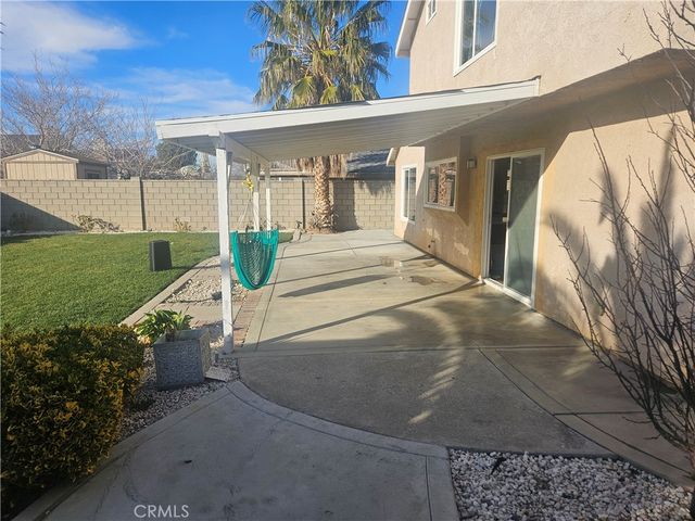 37323 Daybreak Street, Palmdale, CA 93550