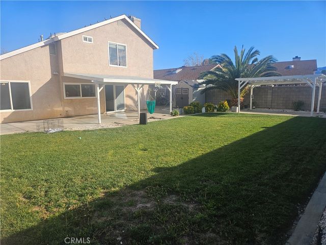 37323 Daybreak Street, Palmdale, CA 93550