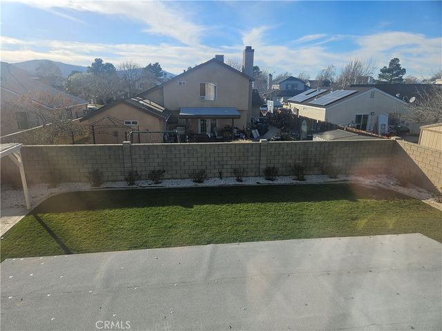 37323 Daybreak Street, Palmdale, CA 93550