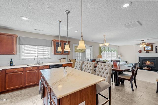 8911 Elizabeth Benneth Place, Raleigh, NC 27616