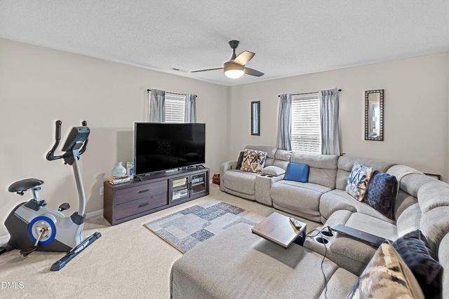 8911 Elizabeth Benneth Place, Raleigh, NC 27616