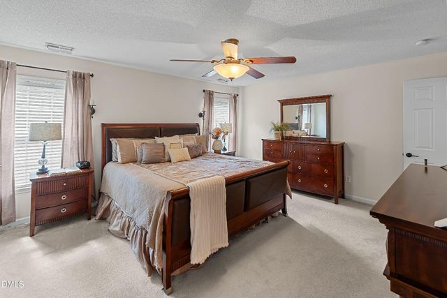 8911 Elizabeth Benneth Place, Raleigh, NC 27616