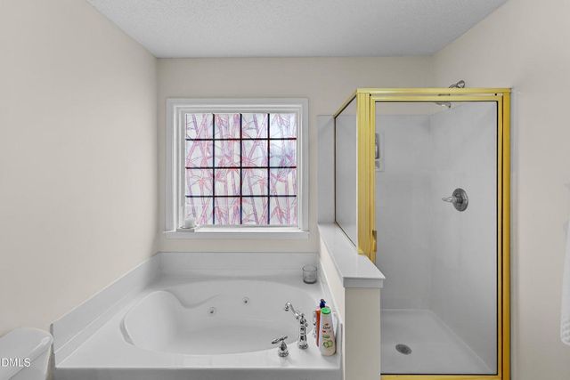 8911 Elizabeth Benneth Place, Raleigh, NC 27616