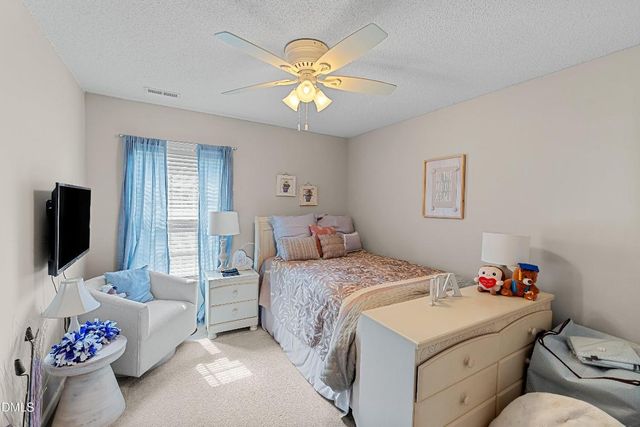 8911 Elizabeth Benneth Place, Raleigh, NC 27616