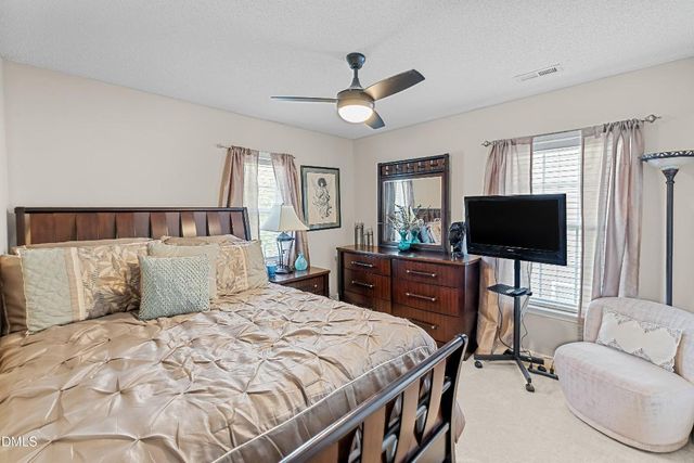 8911 Elizabeth Benneth Place, Raleigh, NC 27616