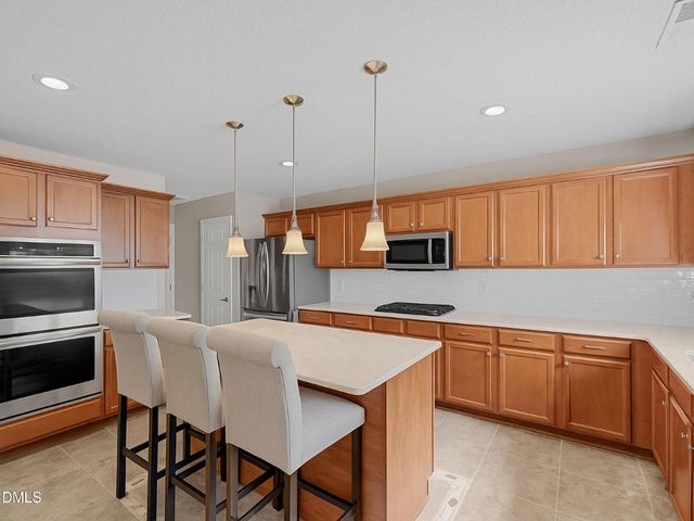 8911 Elizabeth Benneth Place, Raleigh, NC 27616