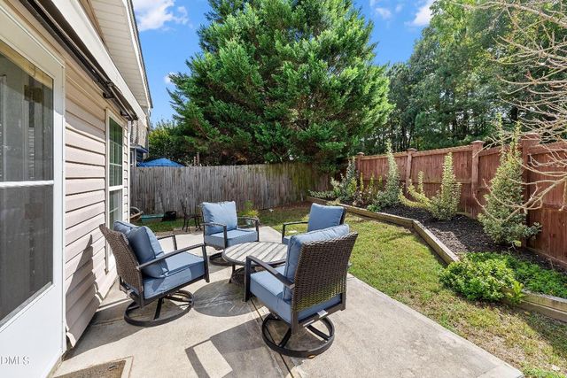 8911 Elizabeth Benneth Place, Raleigh, NC 27616