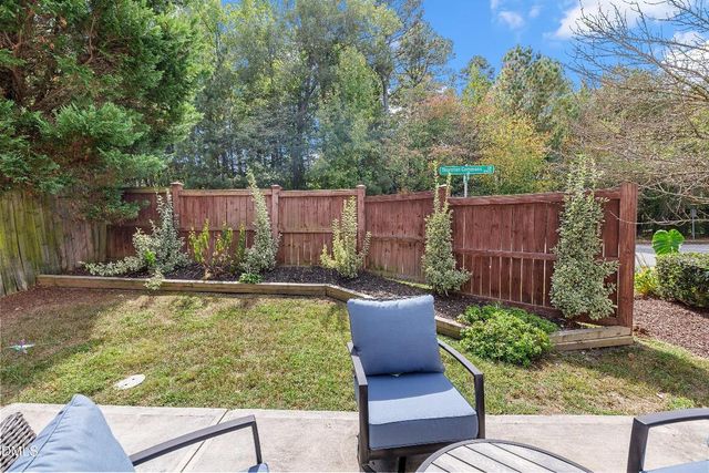 8911 Elizabeth Benneth Place, Raleigh, NC 27616