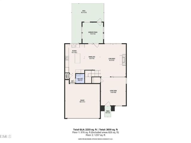 8911 Elizabeth Benneth Place, Raleigh, NC 27616