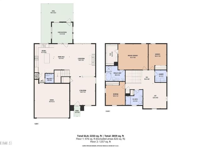 8911 Elizabeth Benneth Place, Raleigh, NC 27616