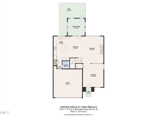 8911 Elizabeth Benneth Place, Raleigh, NC 27616