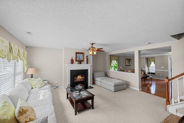 8911 Elizabeth Benneth Place, Raleigh, NC 27616