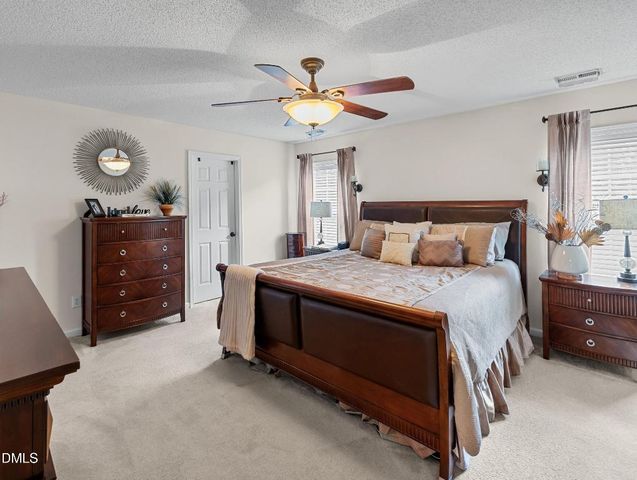 8911 Elizabeth Benneth Place, Raleigh, NC 27616