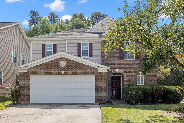 8911 Elizabeth Benneth Place, Raleigh, NC 27616
