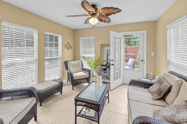 8911 Elizabeth Benneth Place, Raleigh, NC 27616