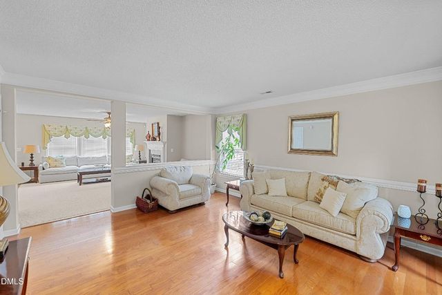 8911 Elizabeth Benneth Place, Raleigh, NC 27616