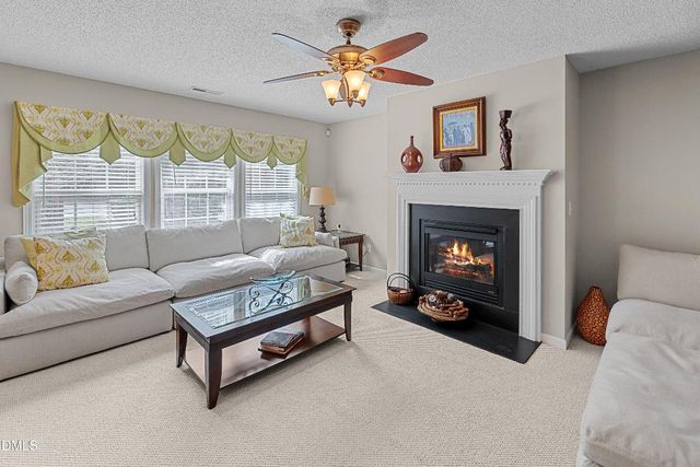 8911 Elizabeth Benneth Place, Raleigh, NC 27616