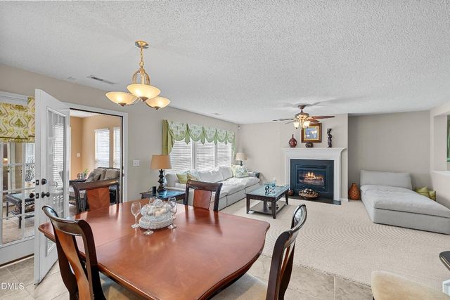 8911 Elizabeth Benneth Place, Raleigh, NC 27616