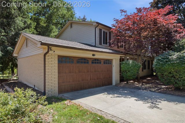 28143 W 12 Mile Road, Farmington Hills, MI 48334