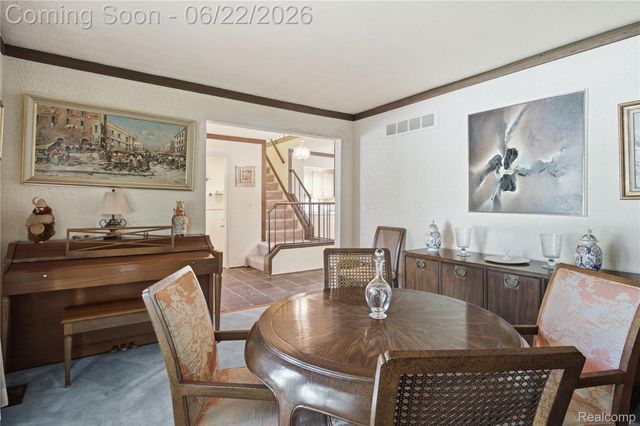28143 W 12 Mile Road, Farmington Hills, MI 48334