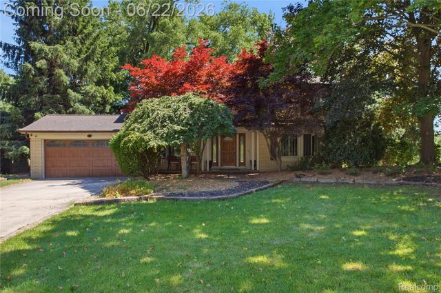 28143 W 12 Mile Road, Farmington Hills, MI 48334