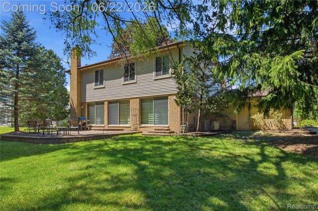 28143 W 12 Mile Road, Farmington Hills, MI 48334
