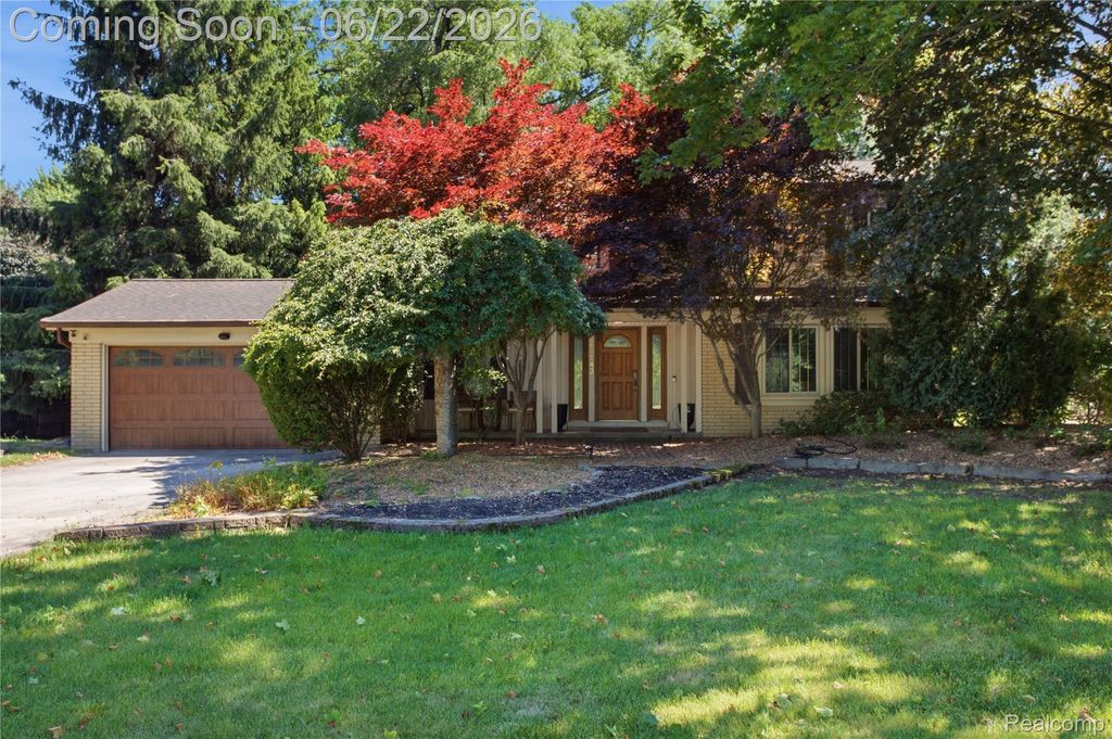28143 W 12 Mile Road, Farmington Hills, MI 48334
