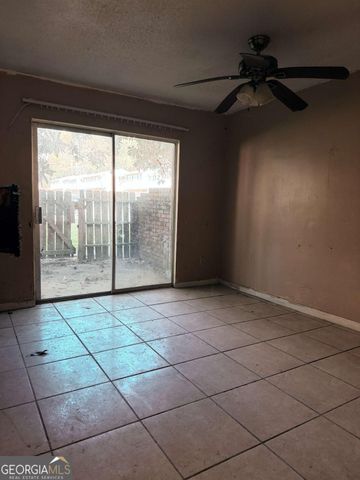 4701 Flat Shoals Road 50H, Union City, GA 30291