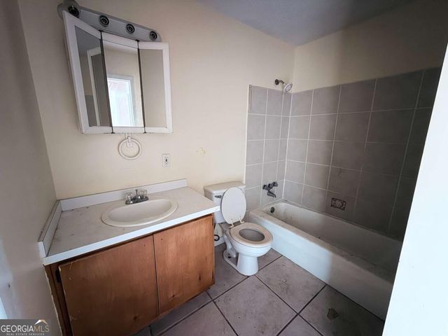 4701 Flat Shoals Road 50H, Union City, GA 30291