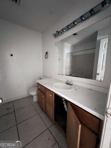 4701 Flat Shoals Road 50H, Union City, GA 30291