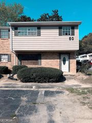 4701 Flat Shoals Road 50H, Union City, GA 30291