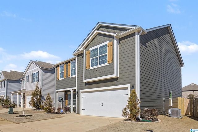 23117 DOWNING PARK CIRCLE, Mccalla, AL 35111