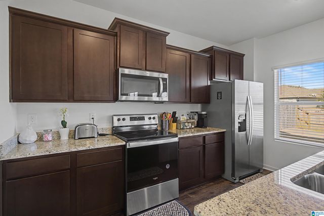 23117 DOWNING PARK CIRCLE, Mccalla, AL 35111