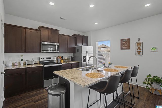 23117 DOWNING PARK CIRCLE, Mccalla, AL 35111