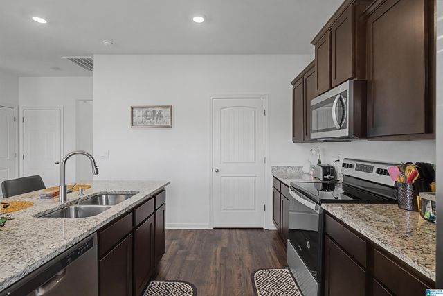 23117 DOWNING PARK CIRCLE, Mccalla, AL 35111