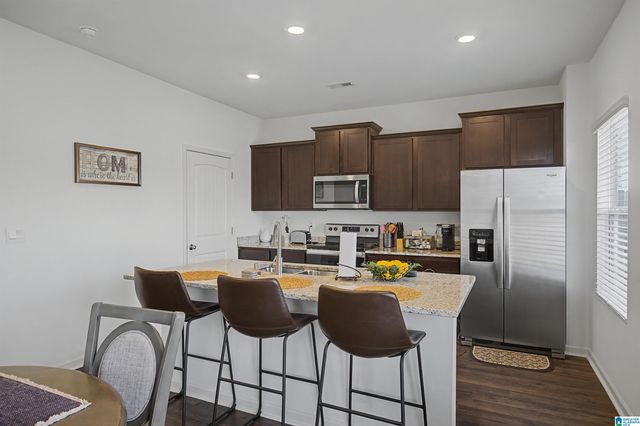 23117 DOWNING PARK CIRCLE, Mccalla, AL 35111