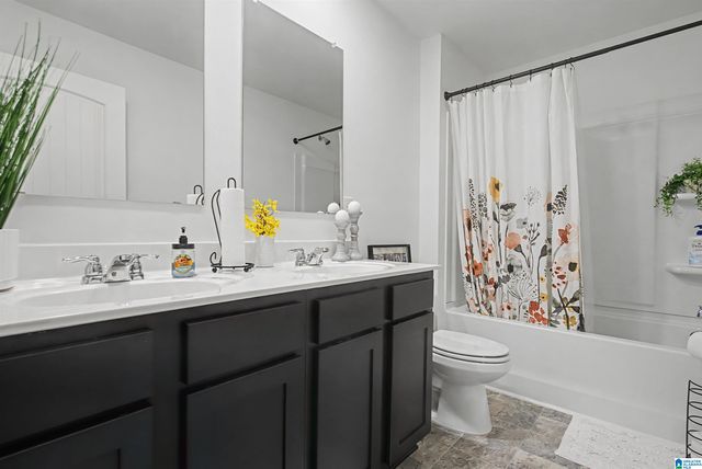 23117 DOWNING PARK CIRCLE, Mccalla, AL 35111