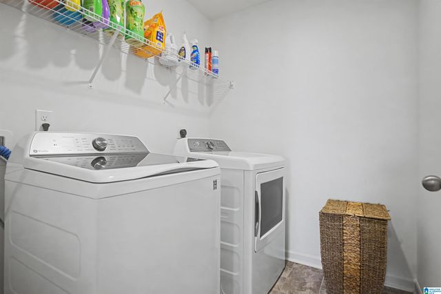 23117 DOWNING PARK CIRCLE, Mccalla, AL 35111