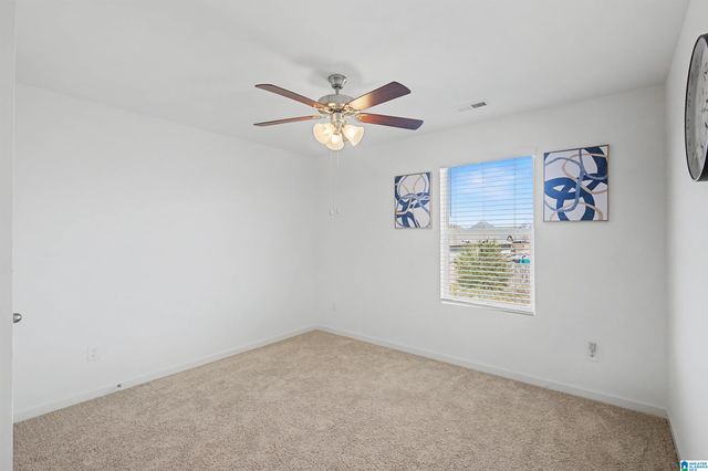 23117 DOWNING PARK CIRCLE, Mccalla, AL 35111