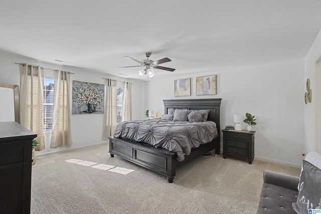 23117 DOWNING PARK CIRCLE, Mccalla, AL 35111