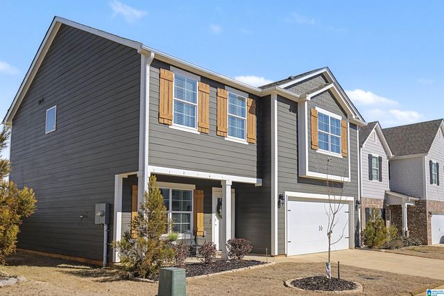 23117 DOWNING PARK CIRCLE, Mccalla, AL 35111