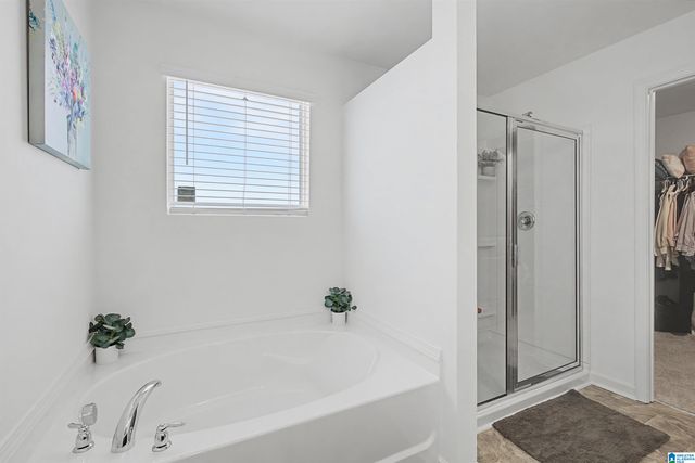 23117 DOWNING PARK CIRCLE, Mccalla, AL 35111