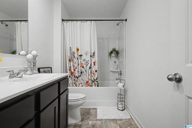 23117 DOWNING PARK CIRCLE, Mccalla, AL 35111